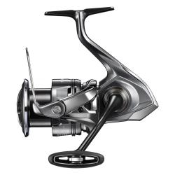 Moulinet Spinning Shimano Twin Power FE 260g 101cm 6.2:1 11kg 4000XG