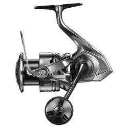Moulinet Spinning Shimano Twin Power FE 101cm 6.2:1 265g 11kg C5000XG