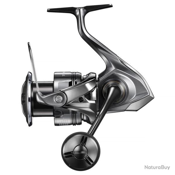 Moulinet Spinning Shimano Twin Power FE 101cm 6.2:1 265g 11kg C5000XG