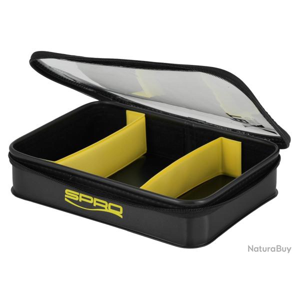 Trousse Spro TBX EVA Bag 50M / MW avec s�parateurs 27 x 19 x 5,5cm