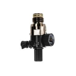 Regulateur T&ecirc;te LAITON Double joint Air Field V3 3000 Psi preset 850 Psi