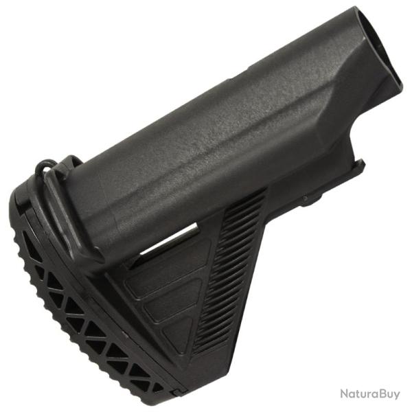 Corps de Crosse Type HK416 - Double Bell