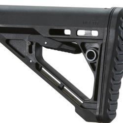 Corps de Crosse Type Delta - Lancer Tactical