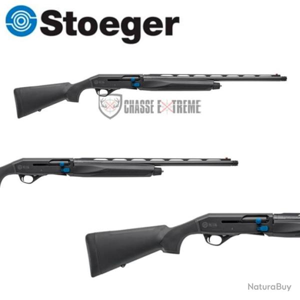 Fusil STOEGER M3k 3-Gun V2 66cm Cal 12/76 2+1 Coups