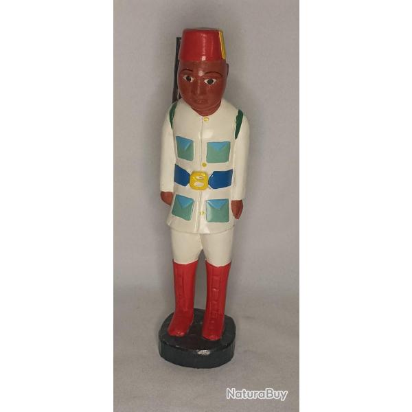 Souvenir de foyer Spahis guerre d'Alg�rie