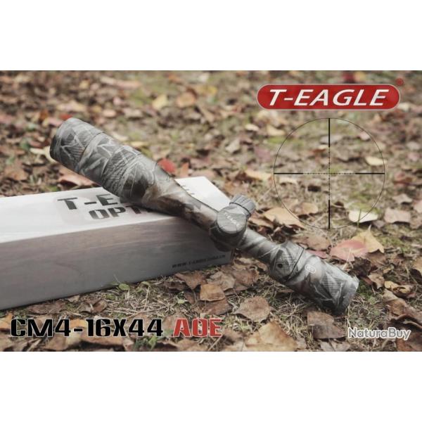 T-Eagle Lunette De Vis�e CM 4-16X44 AOE