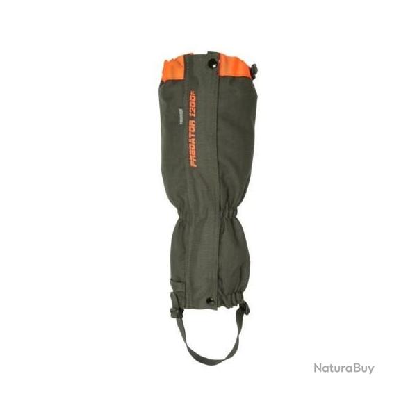 Wahoo! Gu�tres PERCUSSION predator 1200R