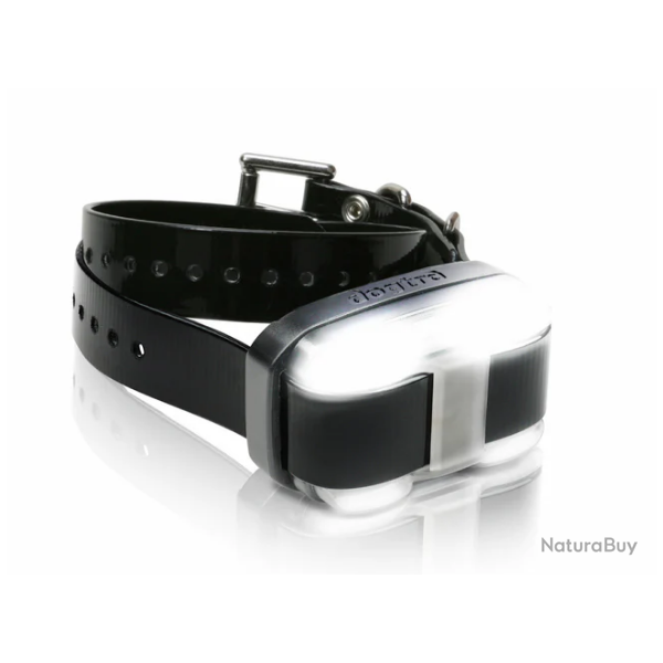 Collier suppl�mentaire Dogtra 4500 Edge - Noir