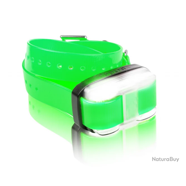 Collier suppl�mentaire Dogtra 4500 Edge - Vert
