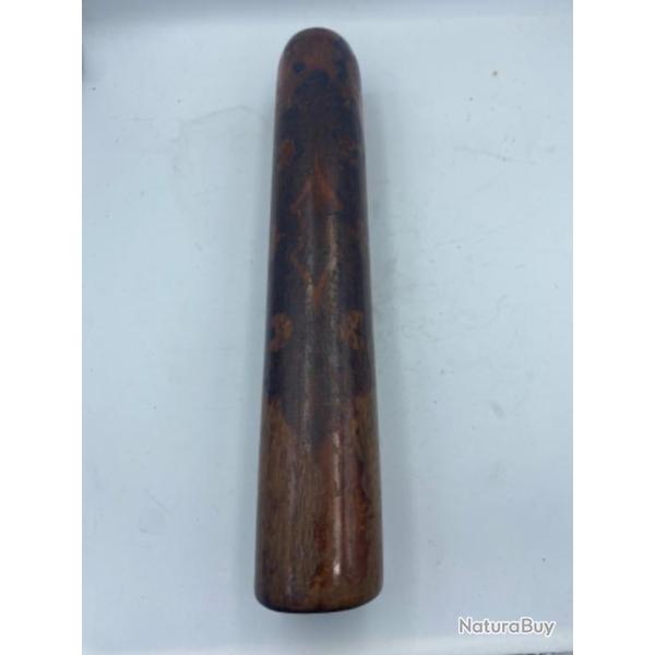 DEVANT BOIS REMINGTON MOD�LE 1100 CAL 12