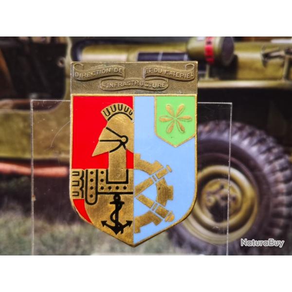 DIRECTION DE L' INFRASTRUCTURE ET DU MATERIEL - FRAISSE PARIS Polyn�sie Tahiti