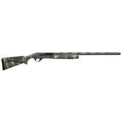 FUSIL SEMI AUTO BENELLI SUPER BLACK EAGLE III CERAKOTE TUNGSTEN CALIBRE 12/89 CANON 71CM