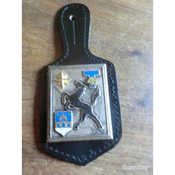 insigne 49 eme r�giment de transmissions