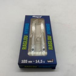 Leurres souples ragot 105mm 14,5g