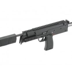 Pistolet &agrave; Plomb Heckler & Koch MP7 SD