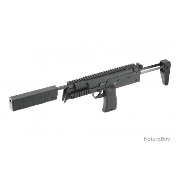 Pistolet � Plomb Heckler & Koch MP7 SD