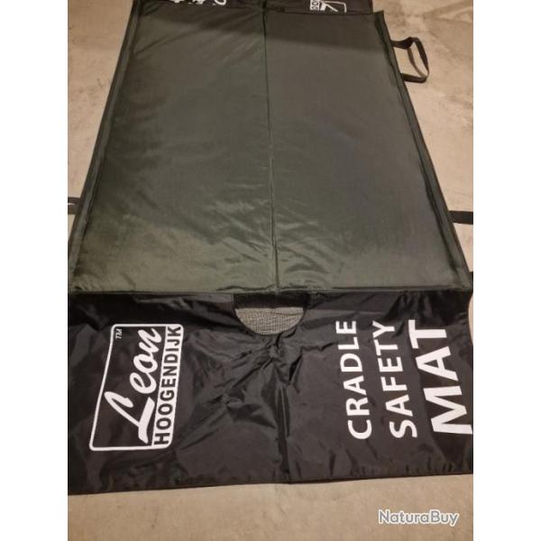 Tapis/matelas de r�ception hoogendijk