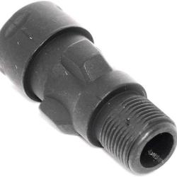 Muzzle adapteur MP5 (Cyma)