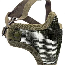 Masque Stalker Gen2 (JS Tactical/ASG) OD
