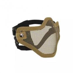 Masque Stalker Gen2 (JS Tactical/ASG) Coyote