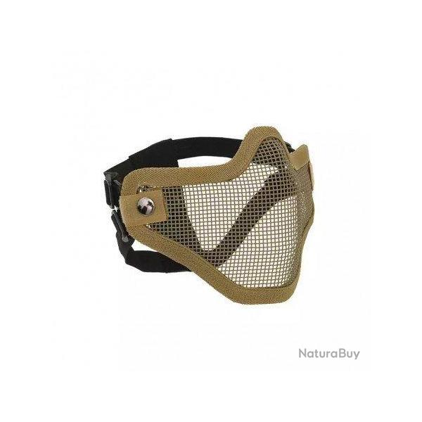 Masque Stalker Gen2 (JS Tactical/ASG) Coyote