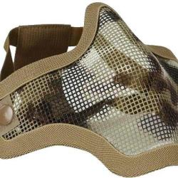 Masque Stalker Gen2 (JS Tactical/ASG) Desert 3Tons