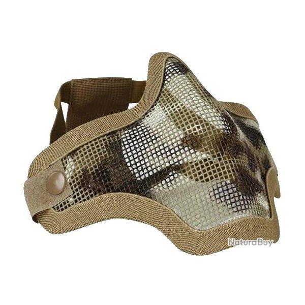 Masque Stalker Gen2 (JS Tactical/ASG) Desert 3Tons