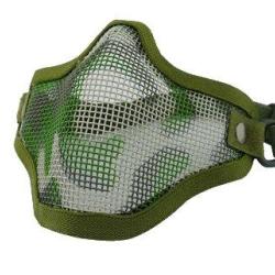 Masque Stalker Gen2 (JS Tactical/ASG) Jungle