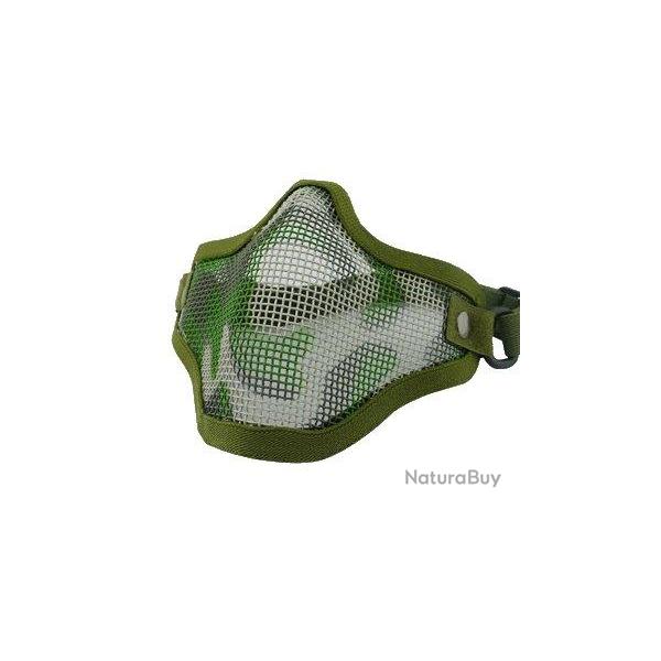 Masque Stalker Gen2 (JS Tactical/ASG) Jungle