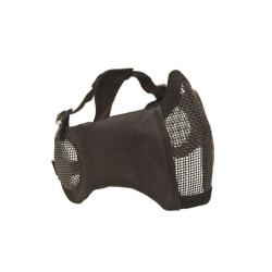 Masque Stalker Mesh 3.0 (S&T) Noir