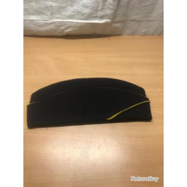 Ancien Calot chasseur  pied