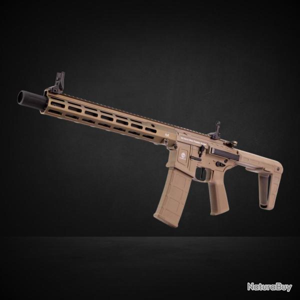 POSEIDON PUNISHER SNIPER AETHER V2 TAN