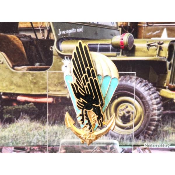 425� Bat. Para de Commandement et Soutien Drago Paris
