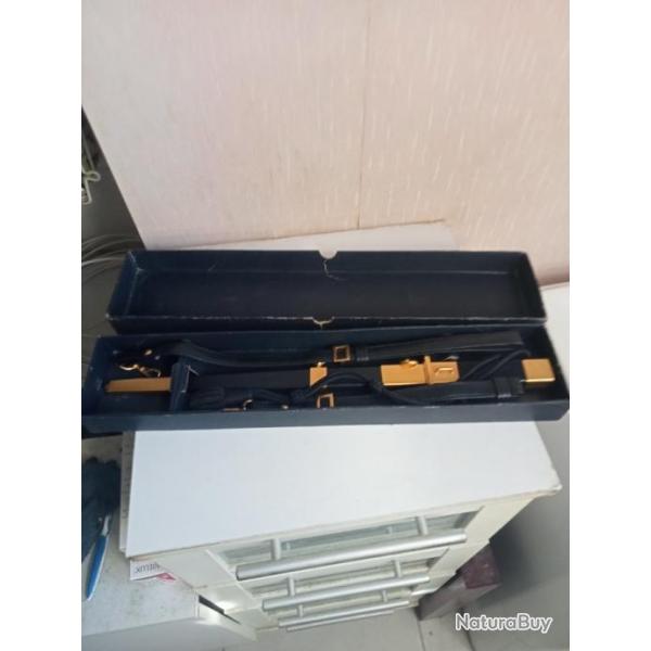 dague arm�e de l'air complet dans �a boite d'origine