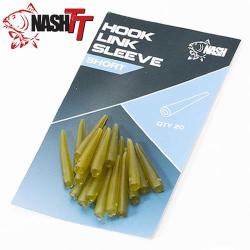 Anti Tangle Nash Hooklink Sleeve Slim (par 20)