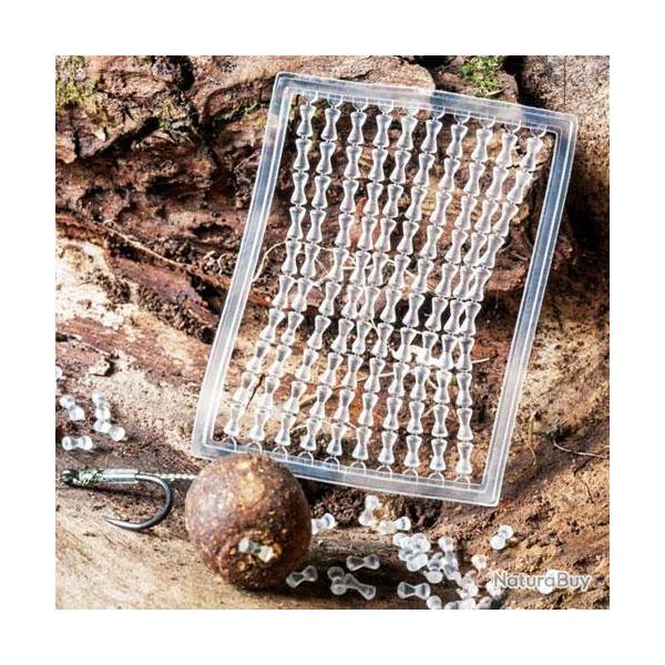 Stops Appts Extra Carp Boilies Stops Soft (par 100)