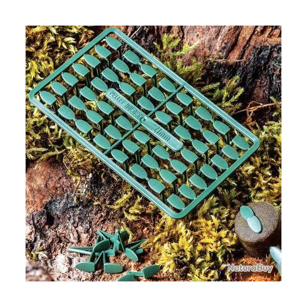 Stops Appts Extra Carp Pellet Holder 21mm (par 26)