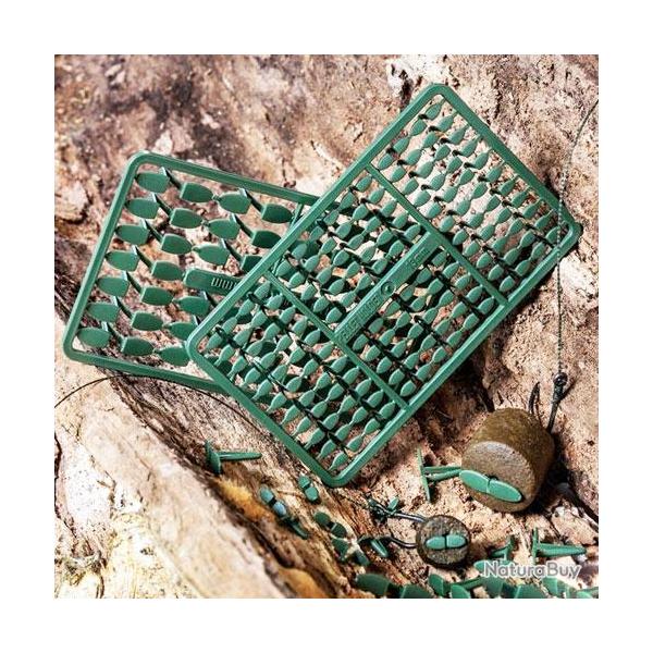 Stops App�ts Extra Carp Pellet Holder Set (par 100)