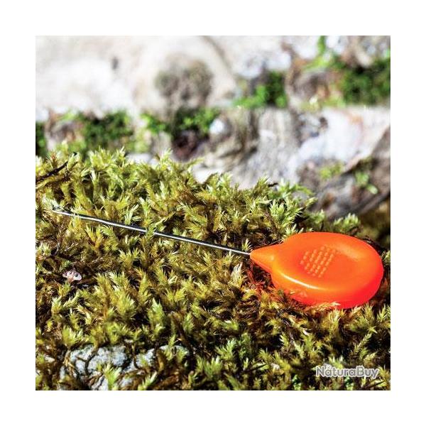 Aiguille � Chas Extra Carp Baiting Hook Fine