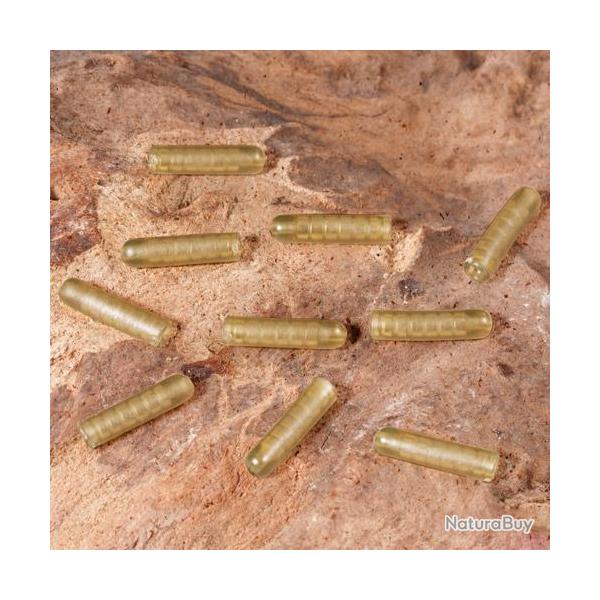 T�tine Extra Carp Heli Beads 25mm (par 10)