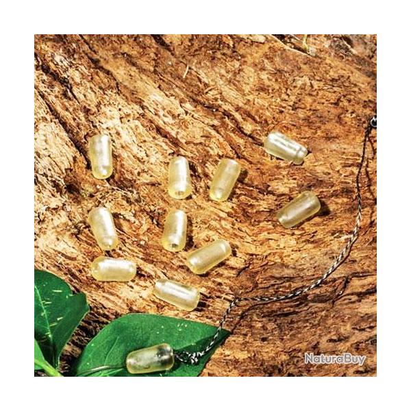 T�tine Extra Carp Knot Protectors (par 10)