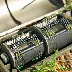 Boite &agrave; Bas de Ligne Korda Chod Safe