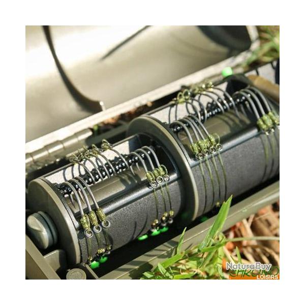 Boite � Bas de Ligne Korda Chod Safe