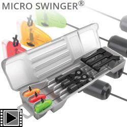 Coffret Fox 3 Balanciers Micro Swinger