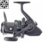Moulinet Carpe Daiwa Crosscast Carp SCW 5000 LD QD 2045 - Pêche carpes