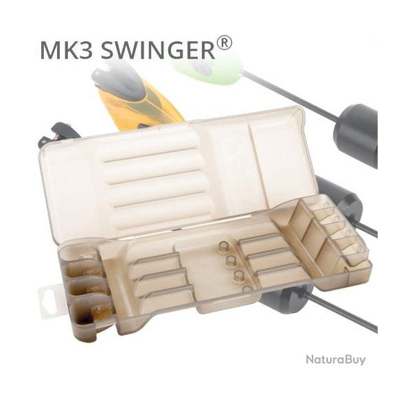 Boite de Rangement Fox MK3 Swinger Case