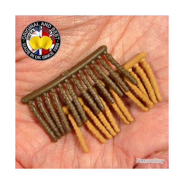 Camoufle Hame�on Enterprise Tackle Hook Skins (par 24)