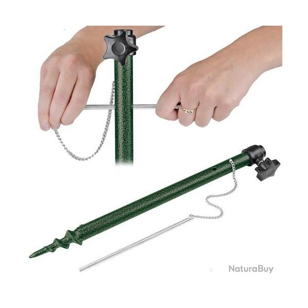 Vrille pour Parapluie Carp Zoom Umbrella Holder 2