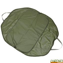 Matelas de R&eacute;ception Carp Zoom 2 en 1 Unhooking & Weigh Sling