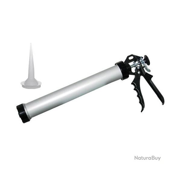 Pistolet � Bouillettes Carp Zoom Heavy Duty